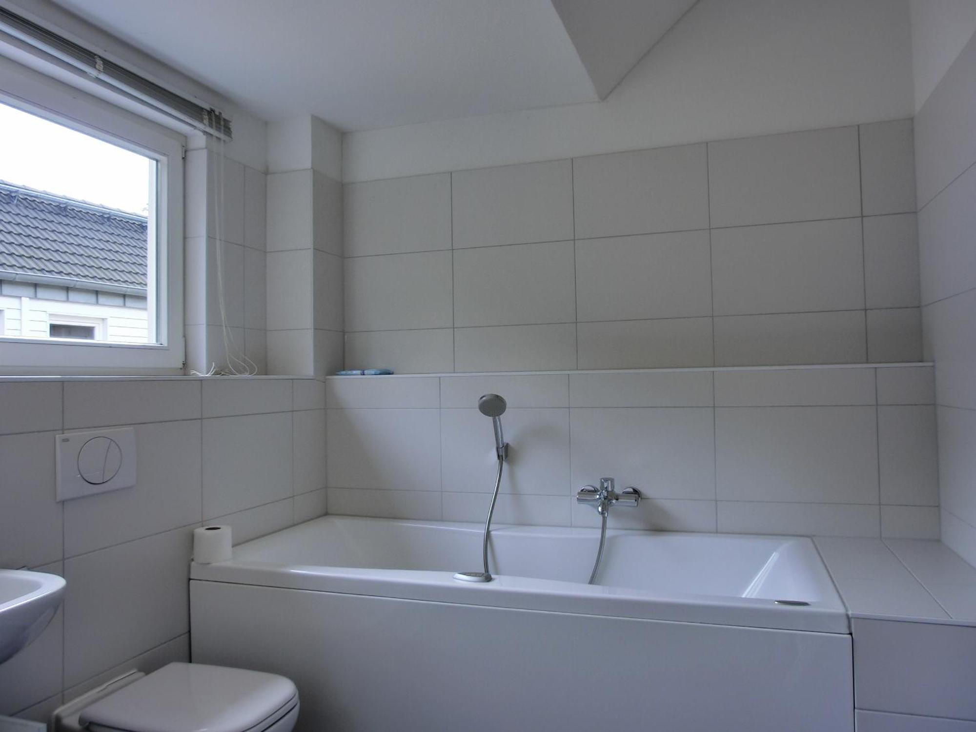 Ferienwohnung W17 3 Graal-Mueritz Buitenkant foto