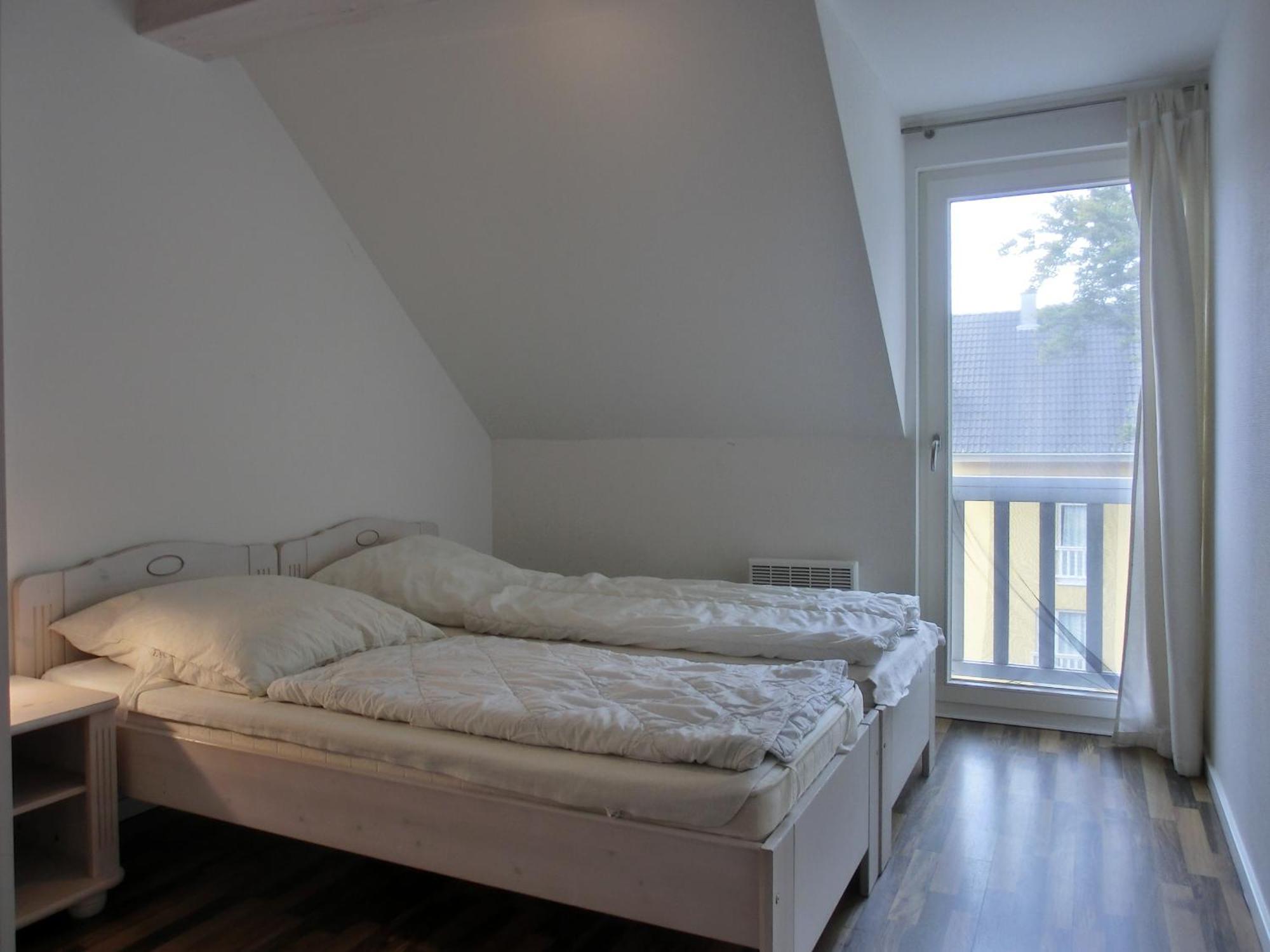 Ferienwohnung W17 3 Graal-Mueritz Buitenkant foto